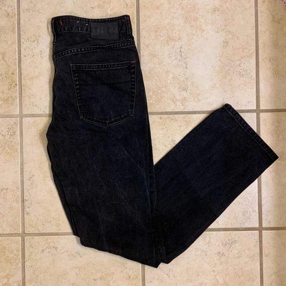 Men’s Vintage Converse Jeans 32x32 - Picture 4 of 5